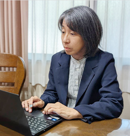 野口 球永